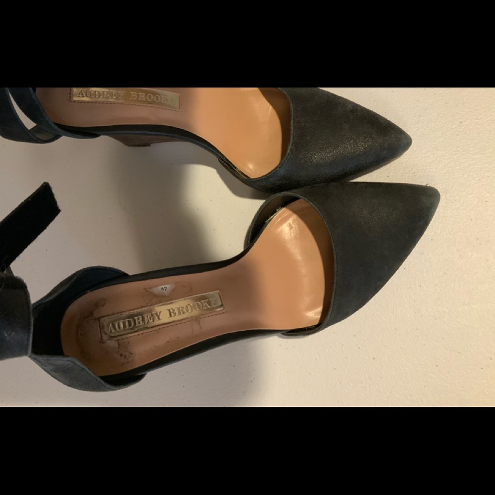 Wedges